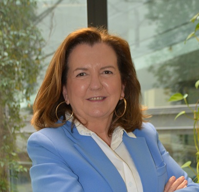 Pilar Jaquete